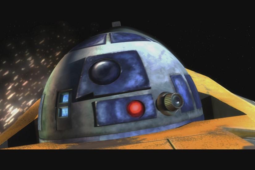 R2-D2 images Clone Wars Artoo HD wallpaper and background photos