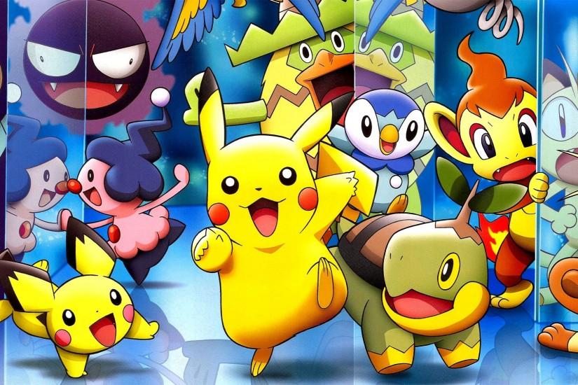 popular cute pokemon wallpaper 1920x1080 windows