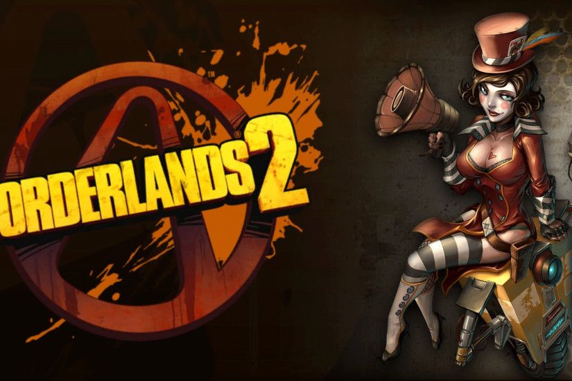 ... Borderlands 2 Moxxi (Background) by cursedblade1337