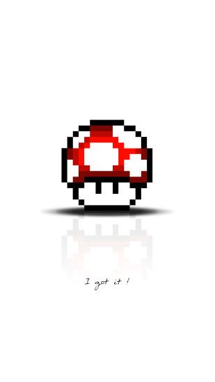 Super-Mario-1up-3Wallpapers-iPhone-Parallax