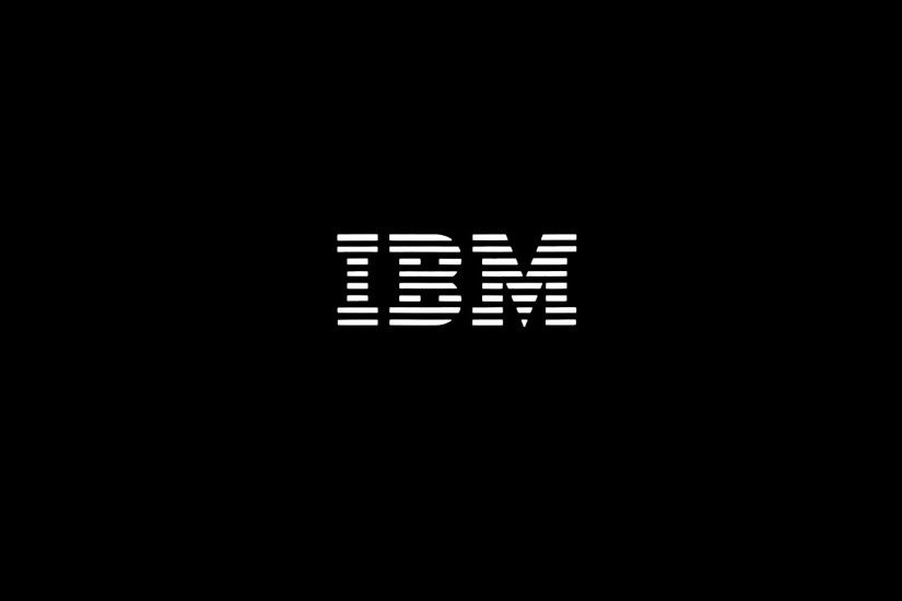 IBM logo Images