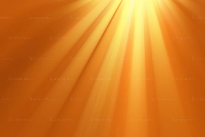Orange light background | Backgroundsy.com