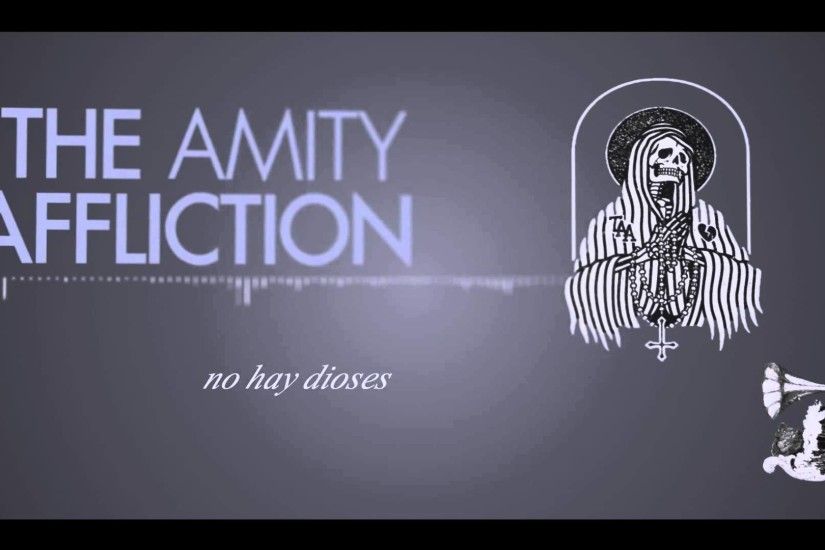 The Amity Affliction 'Farewell' espaÃ±ol
