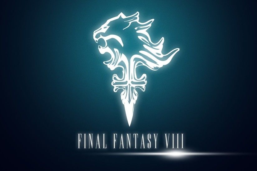 HD Wallpaper | Background ID:572603. 1920x1080 Video Game Final Fantasy VIII
