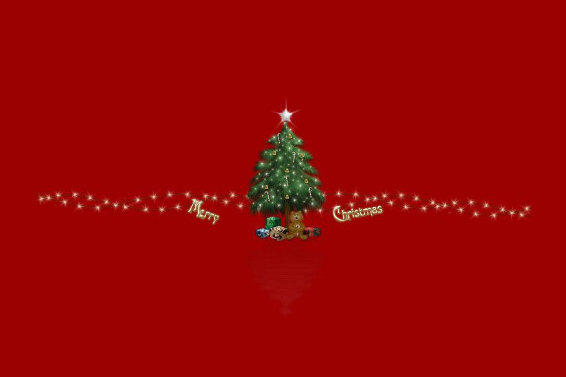 Merry Christmas HD Wallpaper 1920x1080 Merry ...