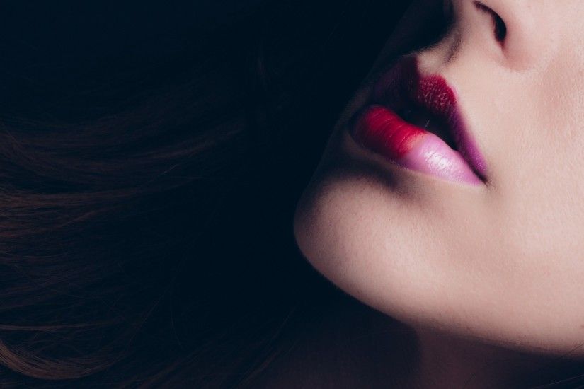 ... 95 Lips HD Wallpapers | Backgrounds - Wallpaper Abyss ...