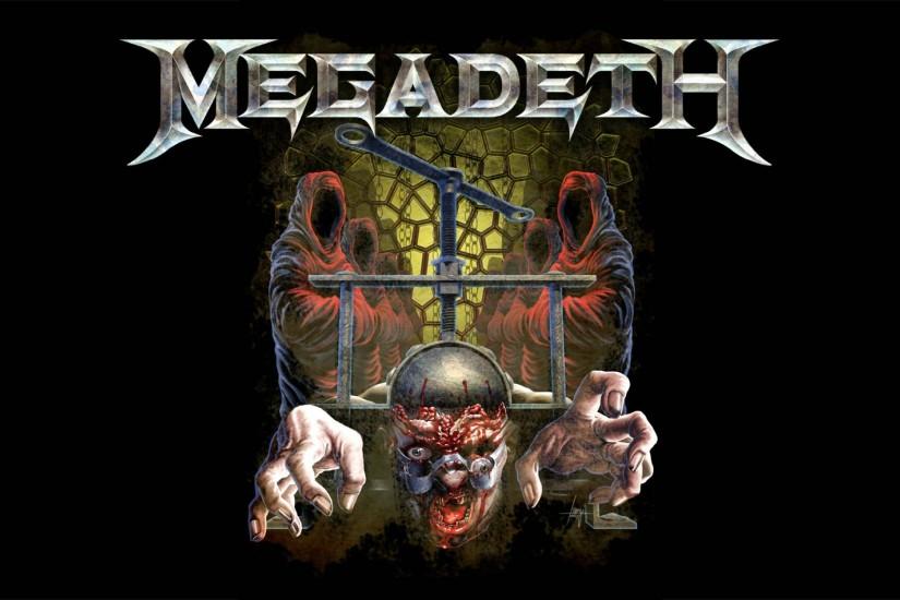 MEGADETH thrash metal heavy poster reaper blood f wallpaper | 1920x1200 |  735140 | WallpaperUP