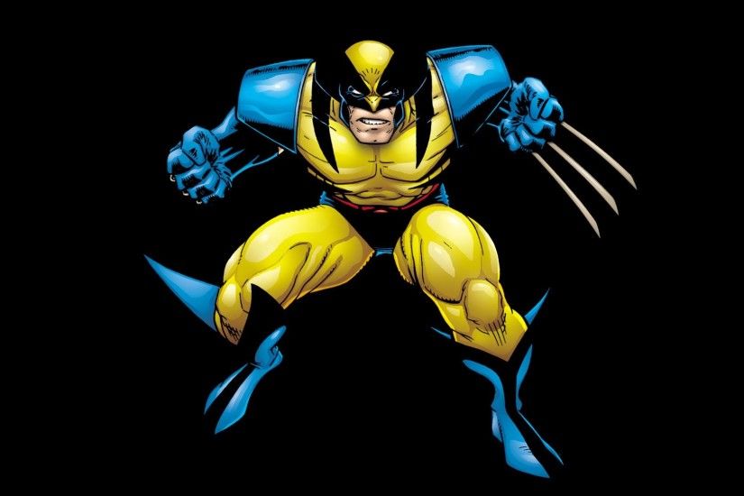 HD Wallpaper | Background ID:620334. 1920x1080 Comics Wolverine