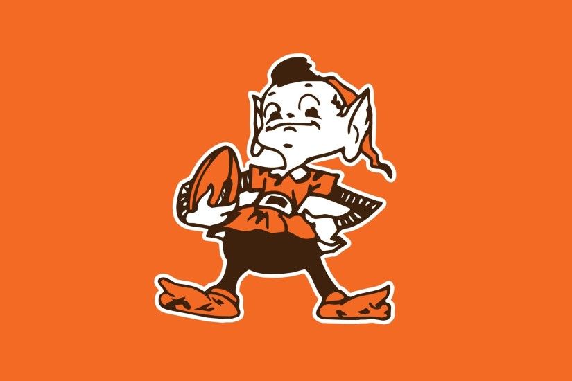 Cleveland Browns: Cleveland Browns will unveil new logo .