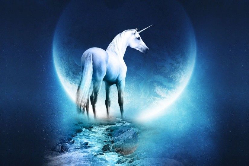 Home Â» Unicorn Wallpapers HD Backgrounds, Images, Pics, Photos Free Download