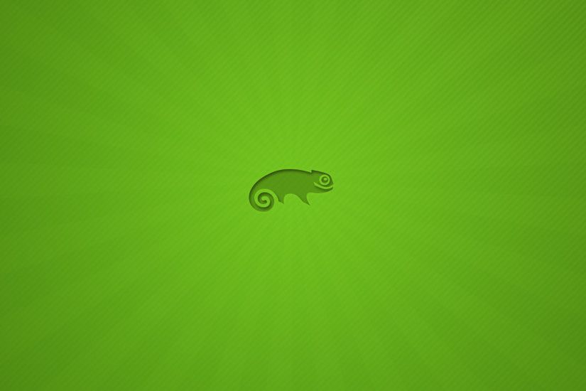 openSuse Wallpaper by anupespe openSuse Wallpaper by anupespe