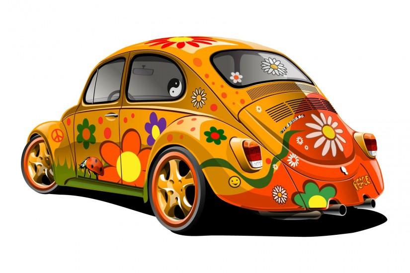 Volkswagen Beetle Wallpapers | Vdub News.com