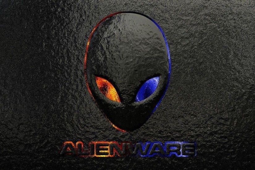 Red Alienware