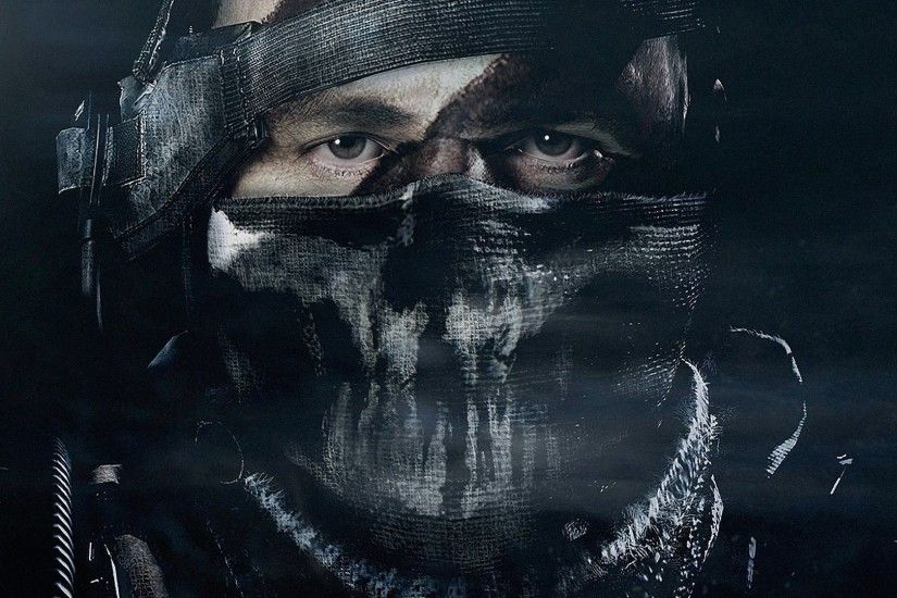 Call Of Duty, Call Of Duty: Ghosts Wallpapers HD / Desktop and Mobile  Backgrounds