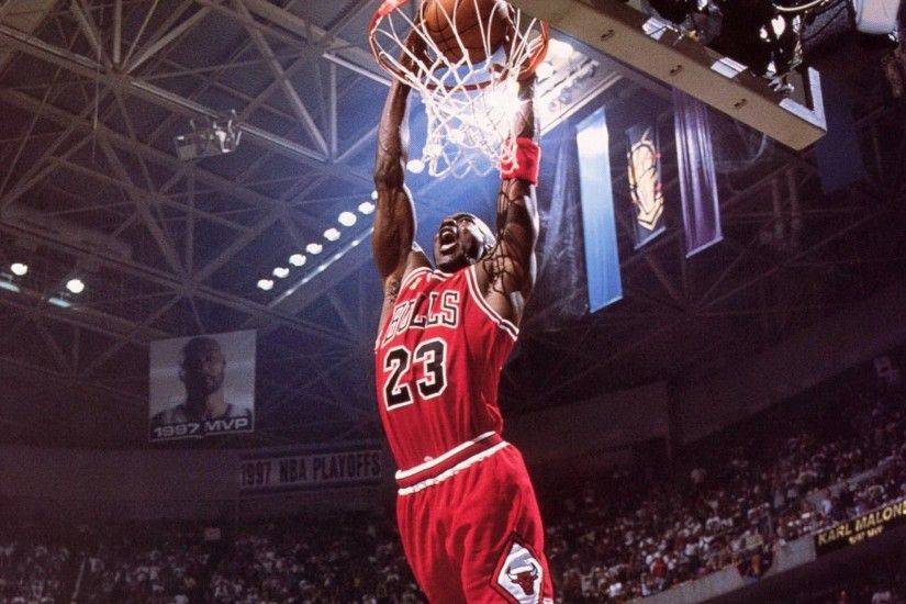 Michael Jordan Chicago Bulls Wallpaper | HD Wallpaper and Download .