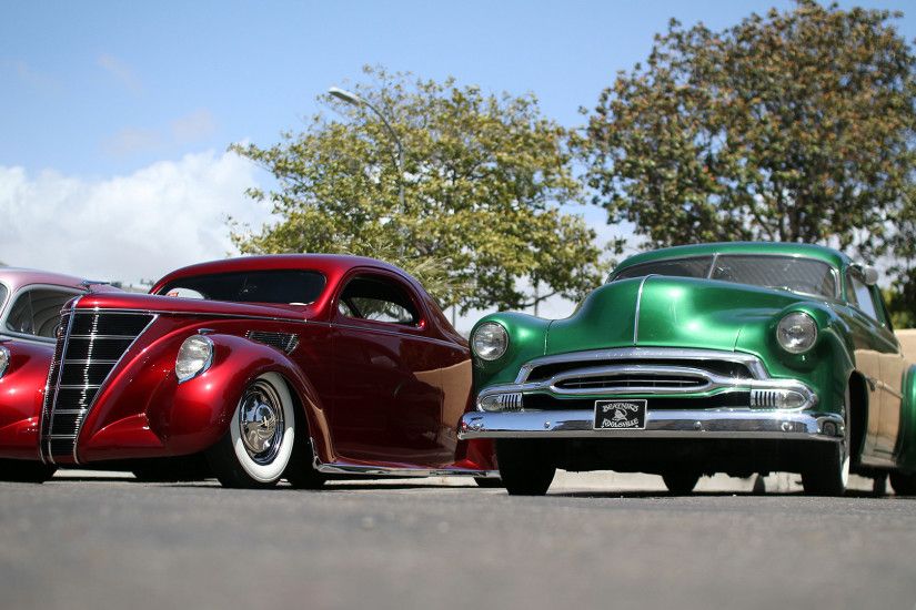 HD Wallpapers Classic Cars - WallpaperSafari ...