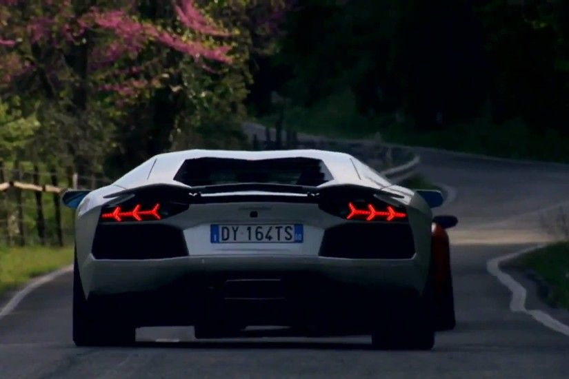 [HD 1080p] Lamborghini Aventador LP700-4 - YouTube