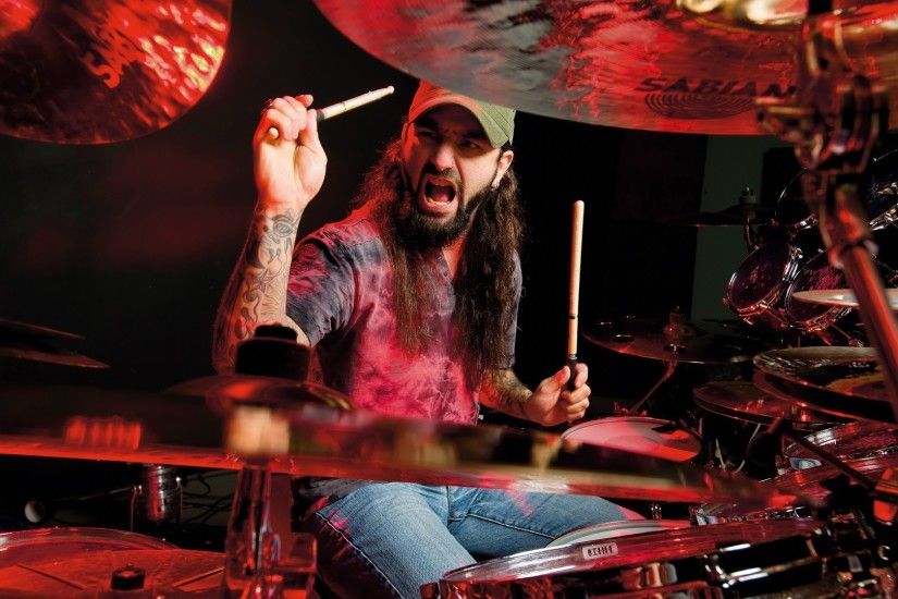 Mike Portnoy: “Out Of The Eighty-Seven Bands I've Been In, I've Only Ever  Left Two” | Metal Wani