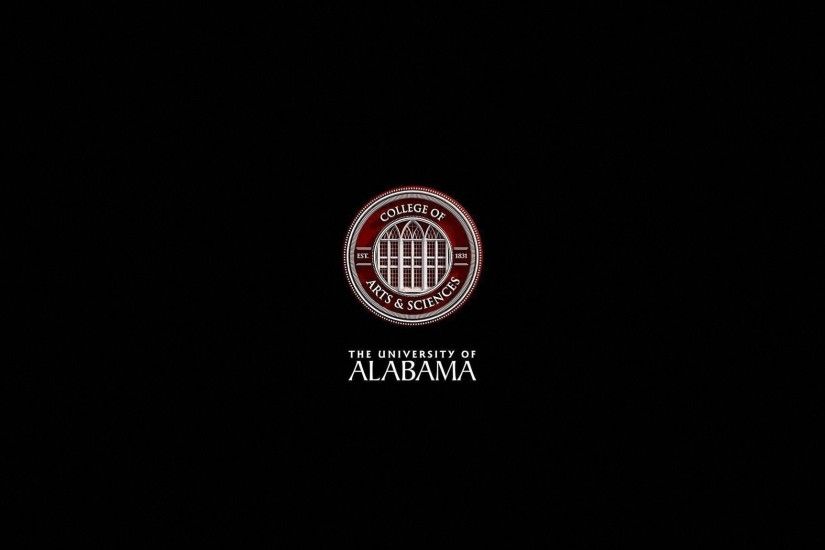 University Of Alabama Wallpaper - Viewing Gallery