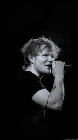 Ed Sheeran Wallpapers — Ed Sheeran Lock Screen/ Wallpapers Fits .