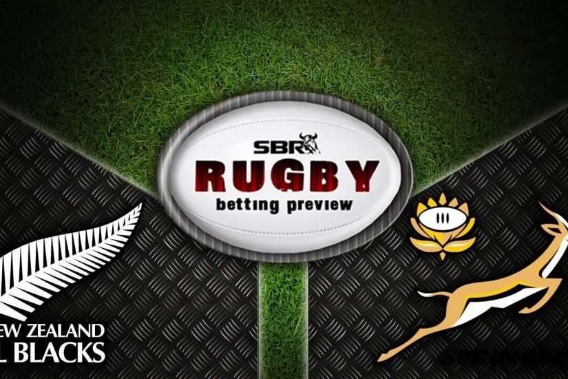 New Zealand v South Africa 14.09.13 | 2013 Rugby Championships Preview -  YouTube