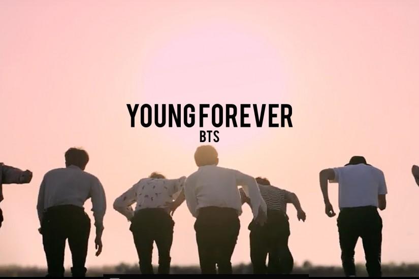 BTS & Seventeen Issue: 'Young Forever' Plagiarized?