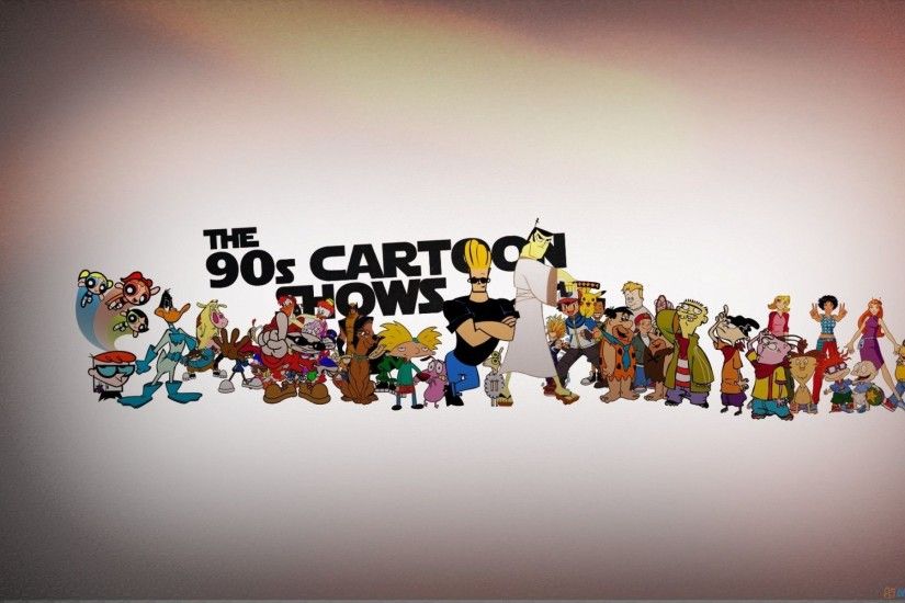 Cartoon Network Backgrounds - Wallpaper Cave