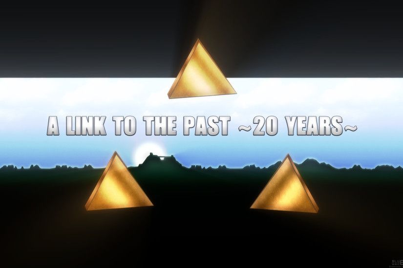 2560x2016 Legende von Zelda, Das – A Link to the Past Wallpaper by Classic  Gaming