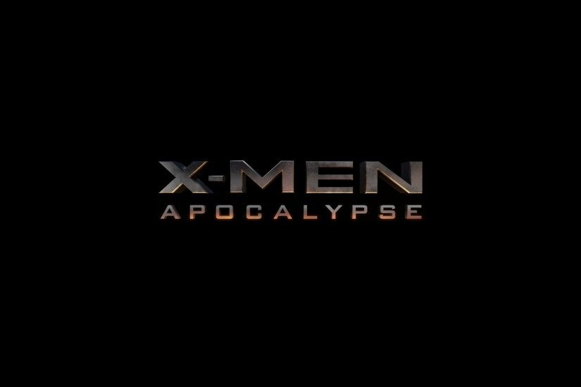 X Men Logo Wallpaper Desktop Background #Pcw
