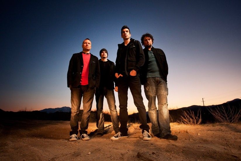 Wallpaper Theory of a deadman, Sky, Mountain, Twilight, Sunset HD, Picture,  Image