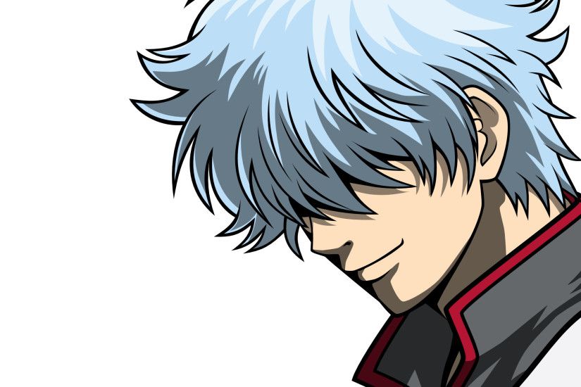 ... Images of Gintama Infected Gintoki Wallpaper - #SC ...