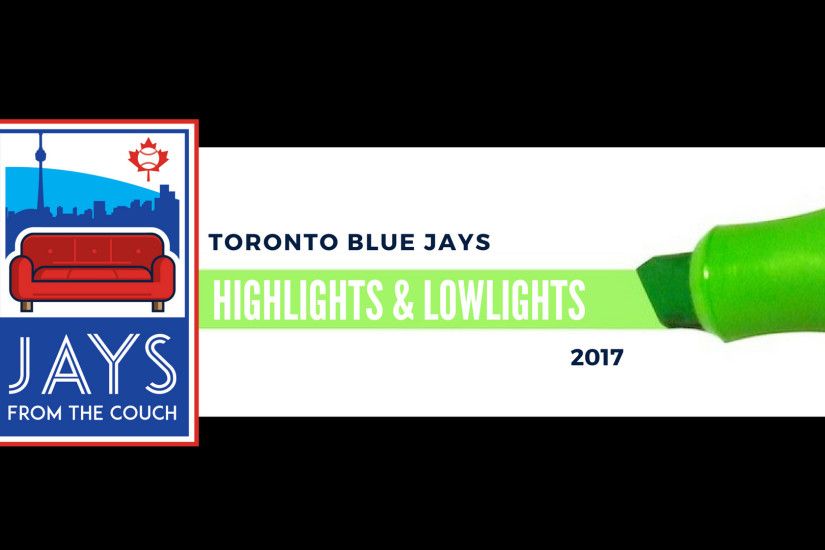 2017 Toronto Blue Jays Highlights & Lowlights: Conner Greene