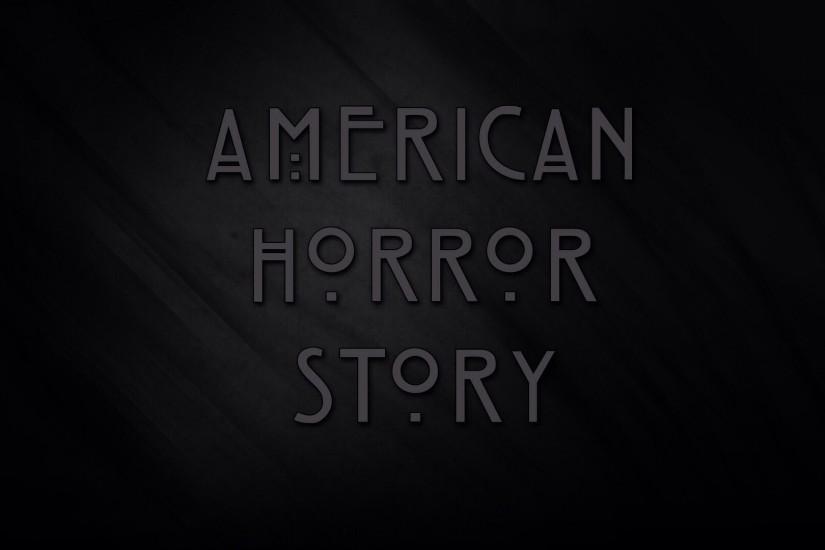 American Horror Story Wallpaper | American Horror Story