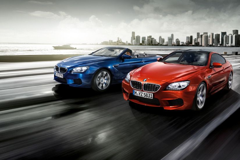 BMW M6 convertible image gallery 6 1920 655x368