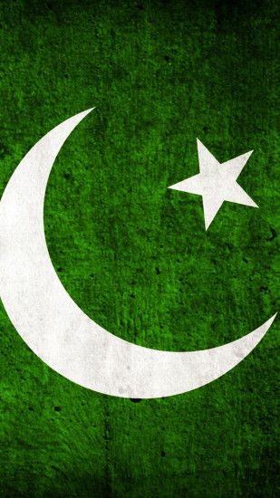 Pakistan Flag Wallpaper For Mobile
