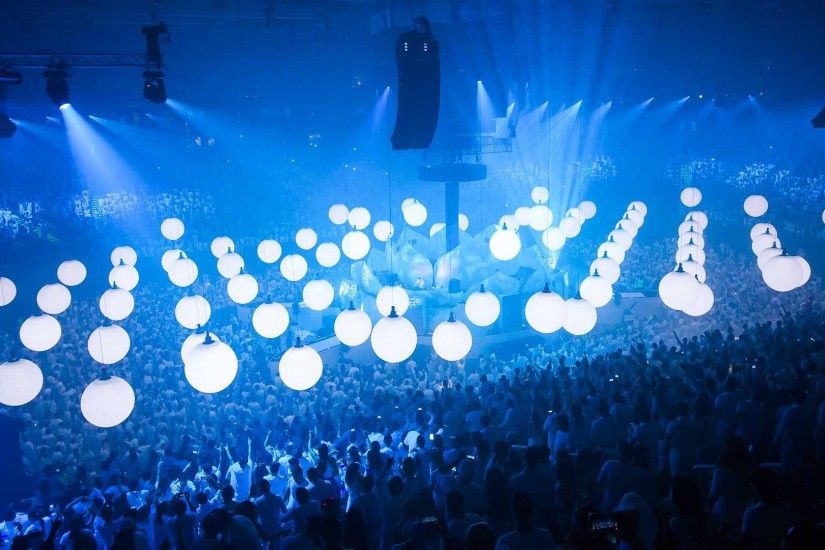 Bud Light Sensation 'Innerspace' Monterrey 2015 | Official aftermovie -  YouTube