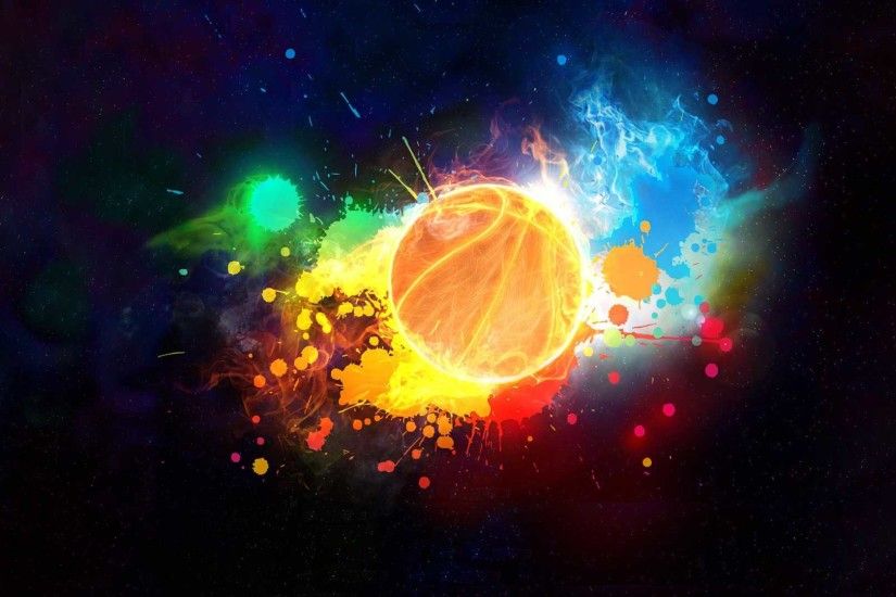 Basketball Wallpapers in HQ Definition | 1920x1080 px, by Mitchell Hindman