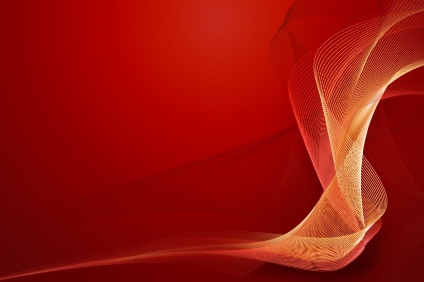 Red Abstract HD Wallpapers | WallpapersIn4k.net