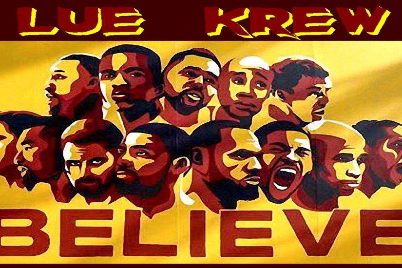 Cleveland Cavaliers images LUE KREW HD wallpaper and background photos