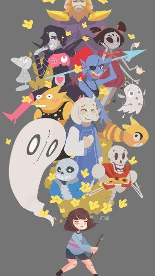Undertale cool phone backgrounds Undertale cool iphone wallpapers