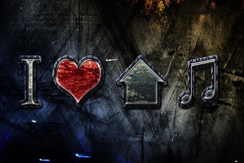 ... Electro House Music Wallpapers ...