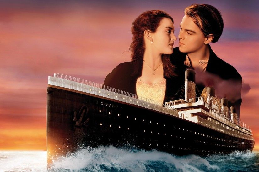 Titanic Movie Full HD