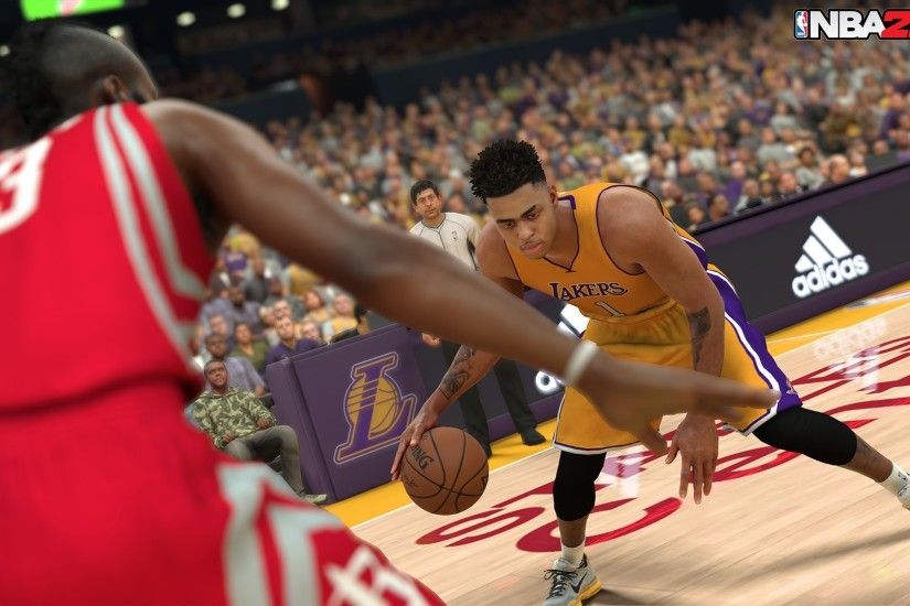 NBA 2K17 Patch 1.05 Coming Soon, Fixes Roster Update Issue, Pro-Am & More