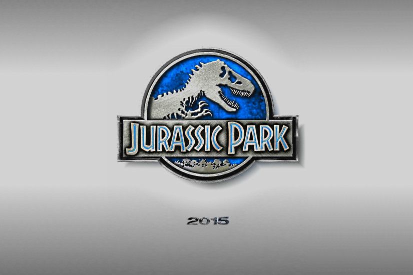 Jurassic Park 4 2015