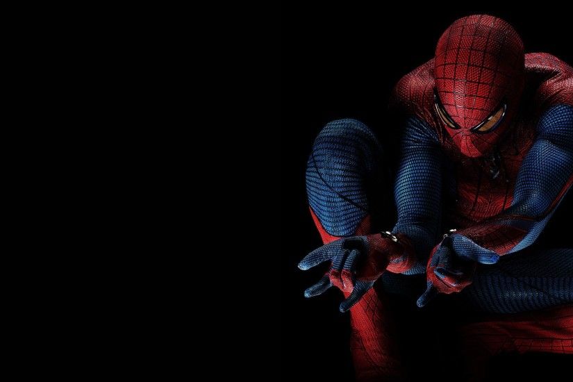 The Amazing Spider Man Movie 6 wallpaper from Dark wallpapers