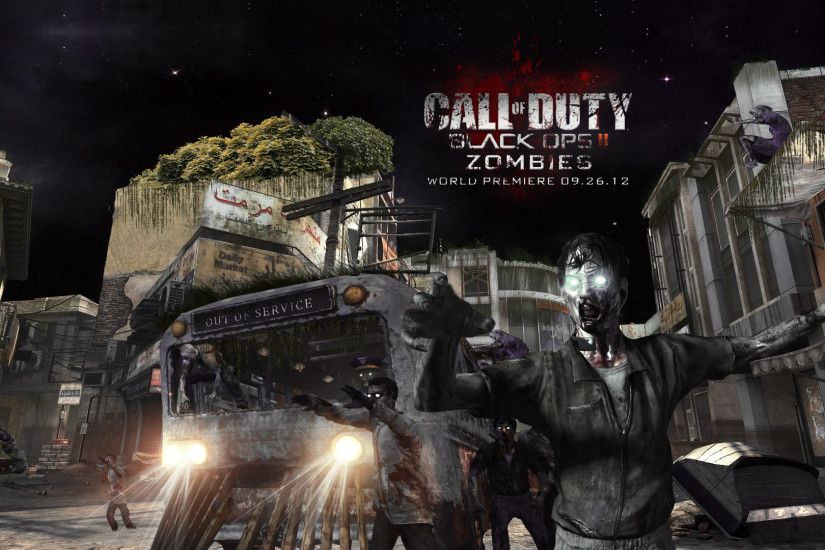 ... Zombies Wallpapers - WallpaperSafari black ops | Call Of Duty Black Ops  Wallpaper Pack GZ Â« GamerZone .