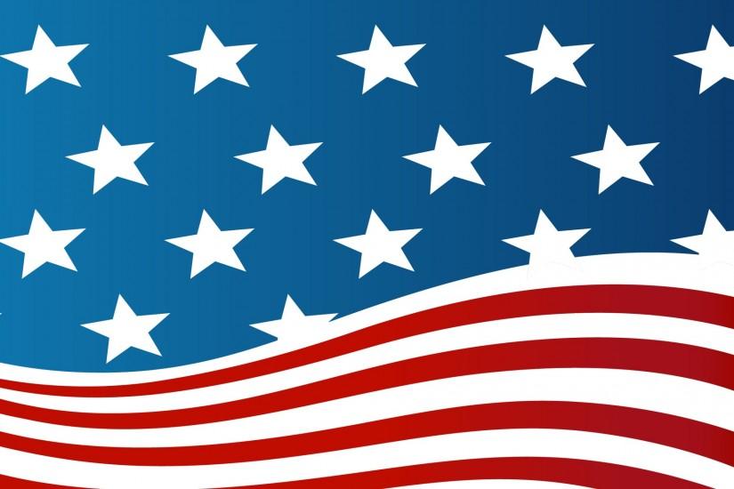 American Flag Cool Wallpaper