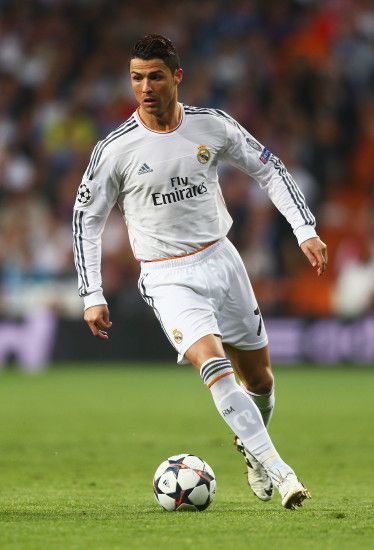 Cristiano Ronaldo 7 Wallpapers 2015 - Wallpaper Cave