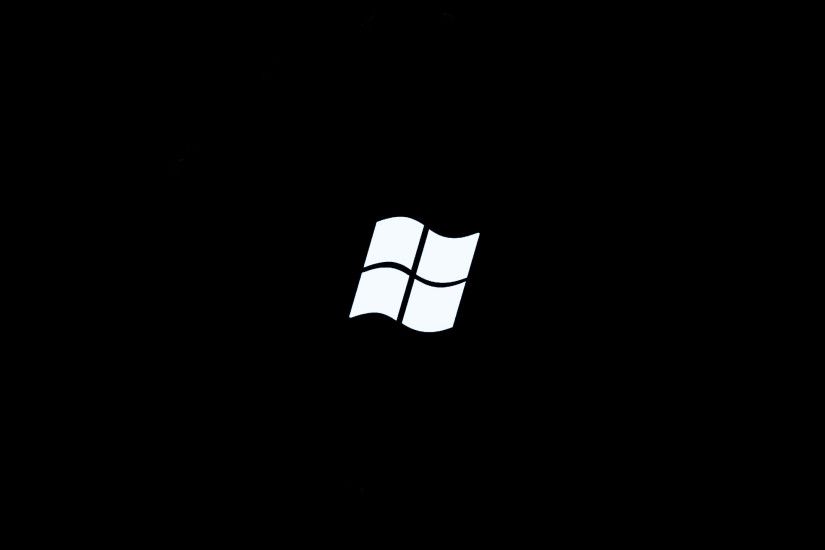 Minimalist Windows 7 Background by TechnoMattman Minimalist Windows 7  Background by TechnoMattman