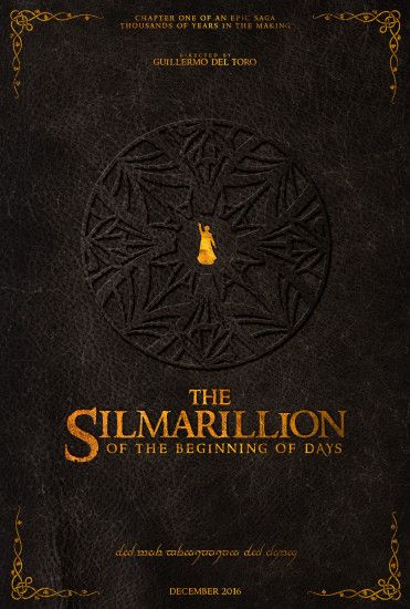 Images of The Silmarillion | 1944x2880